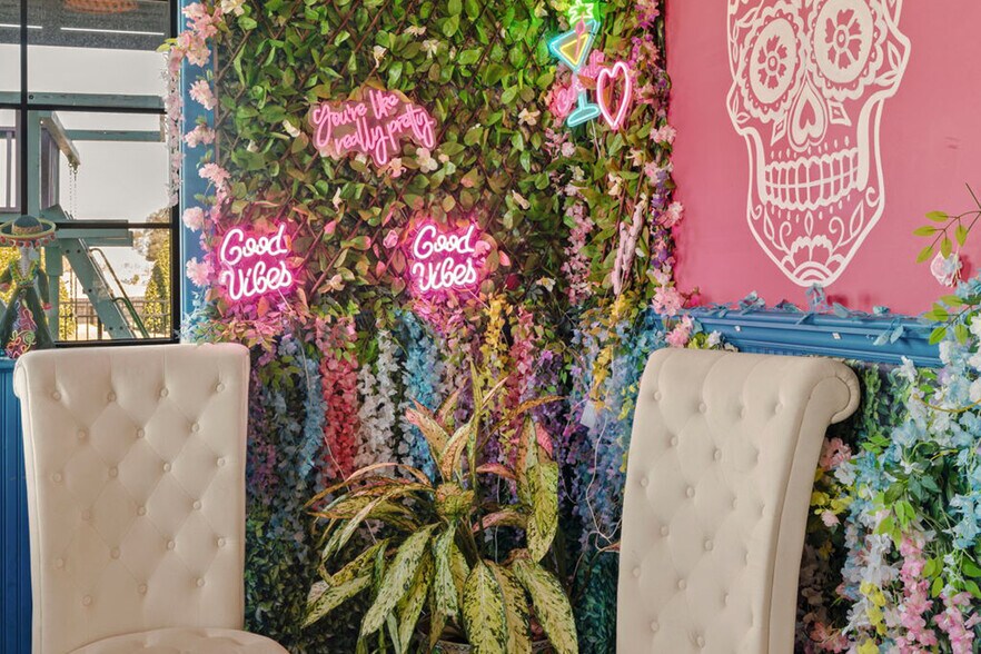 More Photos Of 1025 Industrial Dr, Crestview General Retail For Sale