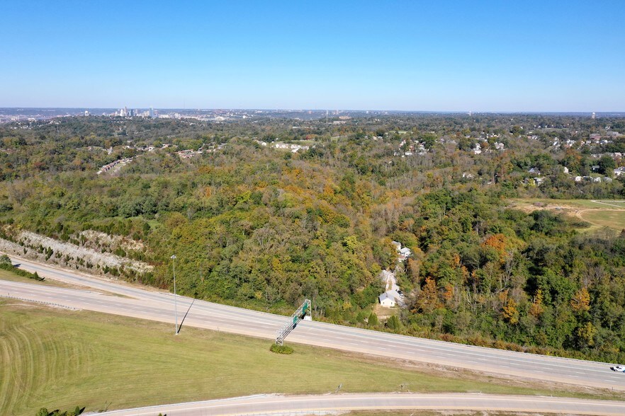 Primary Photo Of 4414 Water St, Fort Thomas Land For Sale