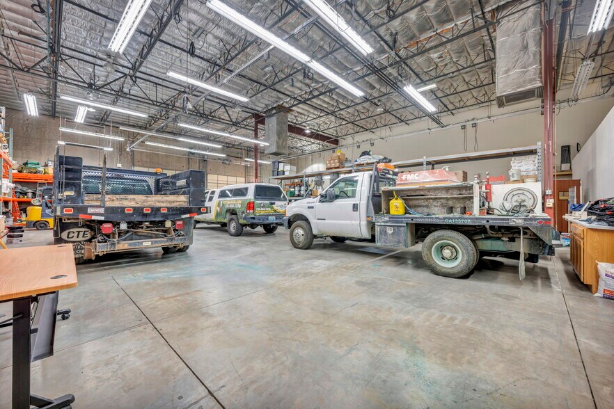 More Photos Of 9716 S Virginia St, Reno Showroom For Sale