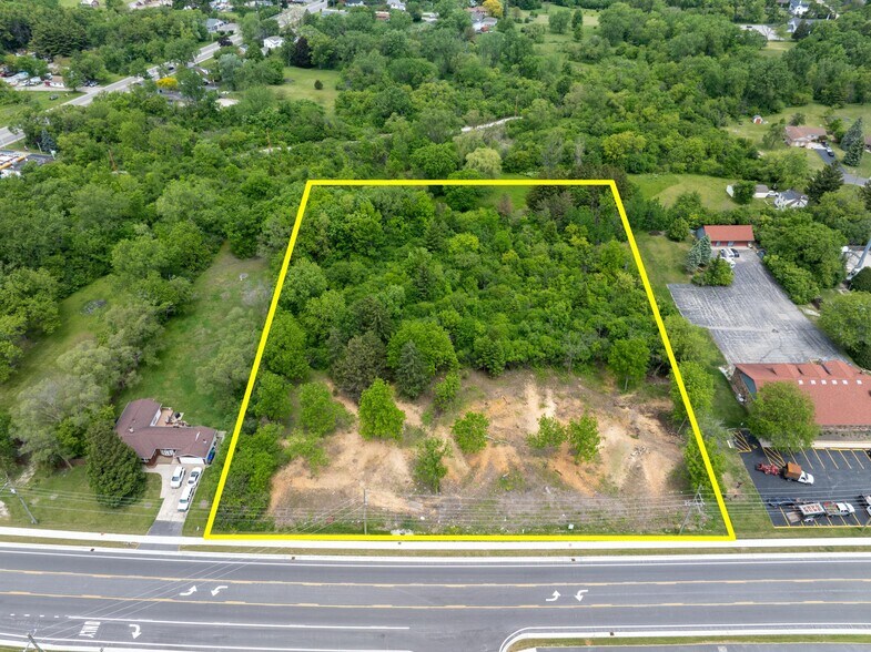Primary Photo Of 11342-11364 W Wadsworth Road, Beach Park Land For Sale