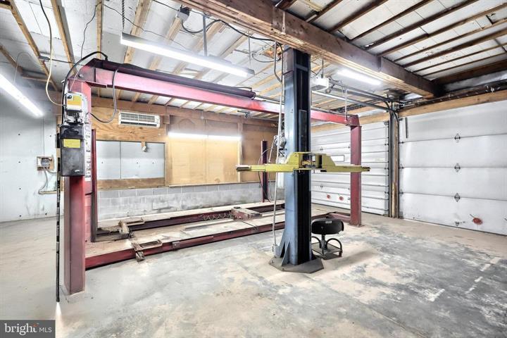 More Photos Of 7685 Lincoln Hwy, Abbottstown Auto Dealership For Sale