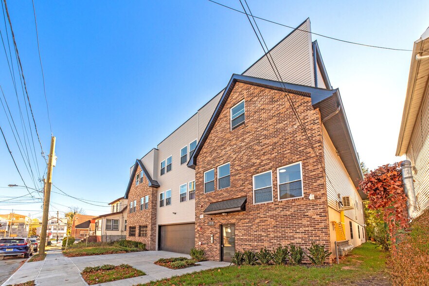 More Photos Of 11-15 Silkman Place pl, Irvington Apartments For Sale