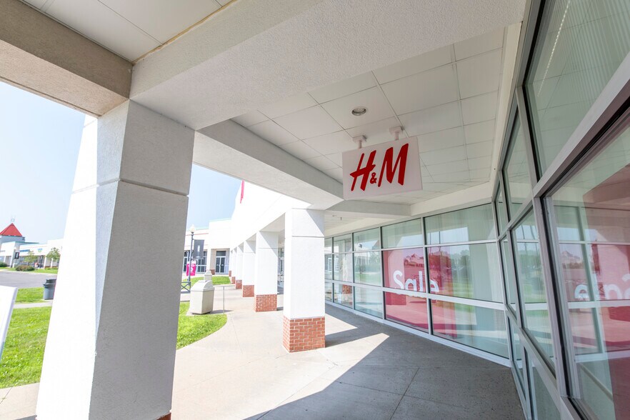 More Photos Of 655 Route 318, Waterloo Town Unknown For Lease