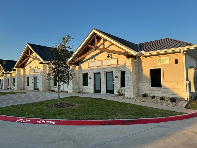 More Photos Of 560 W Frontier Pky, Celina Unknown For Lease