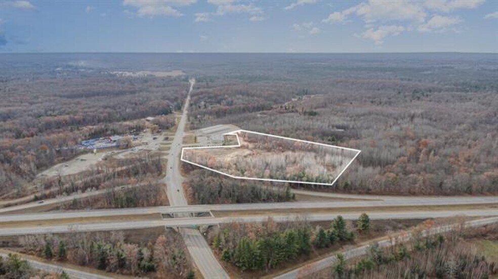 More Photos Of North Clare Avenue, Harrison Land For Sale