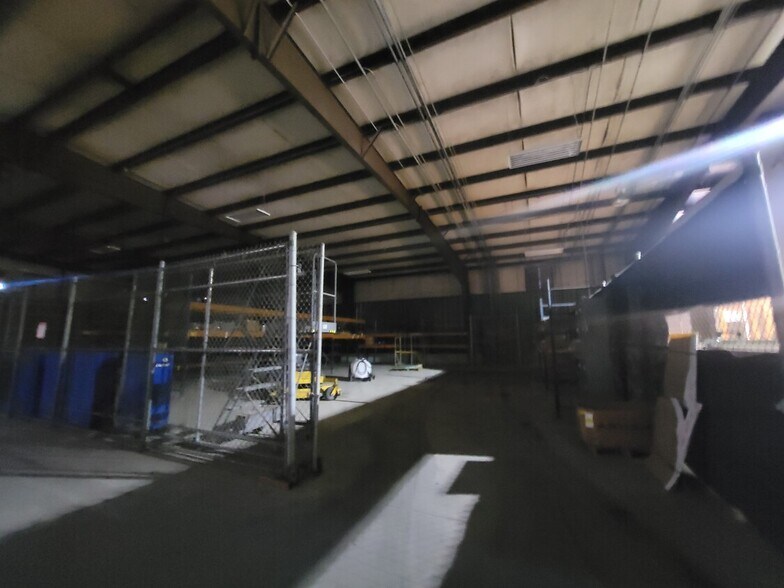 More Photos Of 516 Hwy 177 N, Hamlet Industrial For Sale