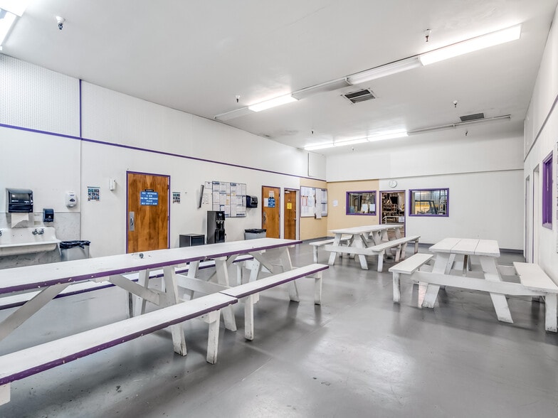 More Photos Of 661 L St, Sanger Refrigeration Cold Storage For Sale