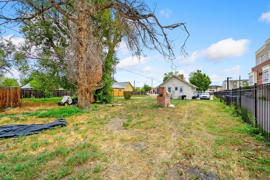 More Photos Of 323 N Howes St, Fort Collins Land For Sale