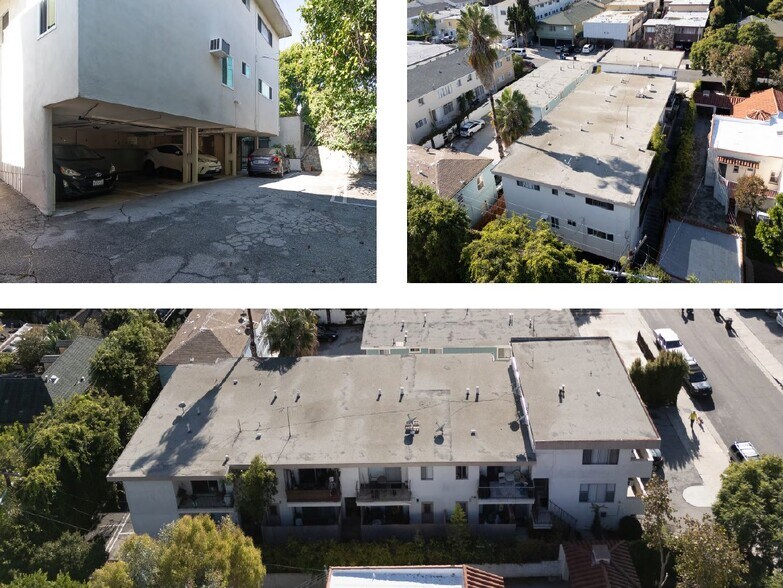More Photos Of 1906 S Shenandoah St, Los Angeles Apartments For Sale