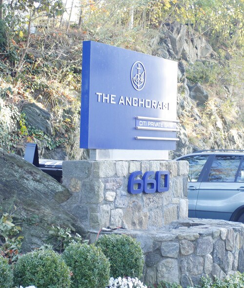 More Photos Of 660 Steamboat Rd, Greenwich Office For Lease