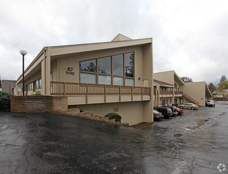 More Photos Of 9198 Greenback Ln, Orangevale Office For Lease