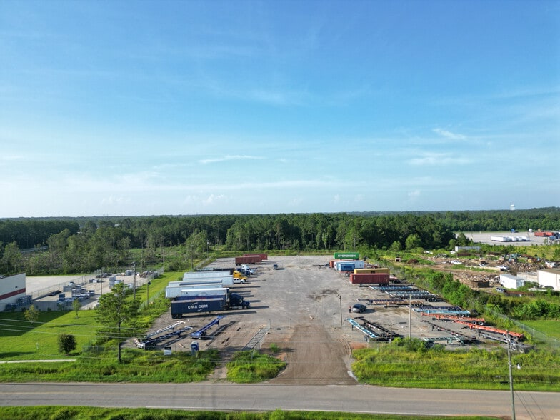 More Photos Of 5527 Todd Acres Dr, Mobile Land For Lease