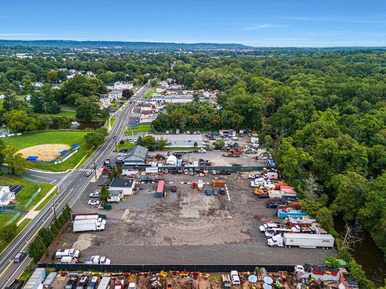 More Photos Of 65 Old York Rd, Bridgewater Land For Lease