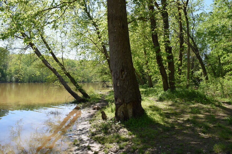 More Photos Of 1397 Armstrong Ford, Belmont Land For Sale