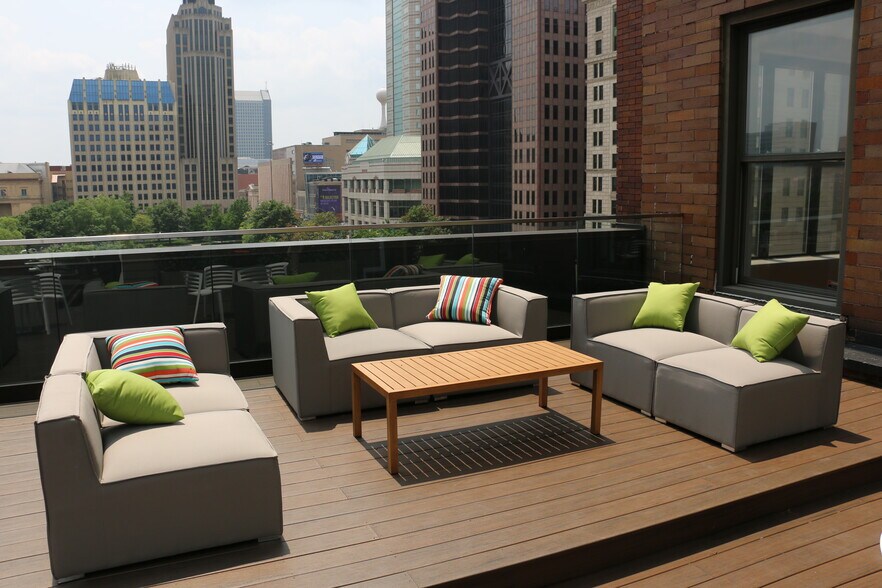 More Photos Of 16-20 E Broad St, Columbus Coworking Space