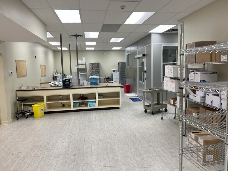 More Photos Of 123 Brubaker Rd, Brockway Flex For Lease