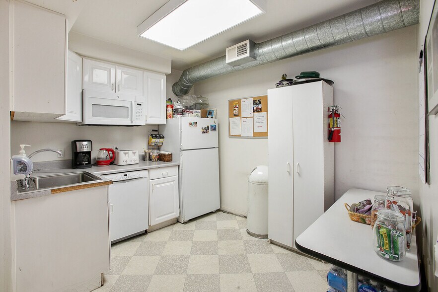 More Photos Of 99 Shotwell St, San Francisco Office For Lease