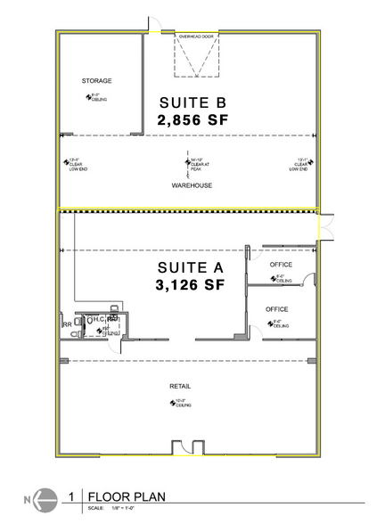 More Photos Of 910 S Cedar Ridge Dr, Duncanville Freestanding For Sale