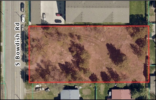 Primary Photo Of 4019 S Bowdish Rd, Spokane Valley Land For Lease