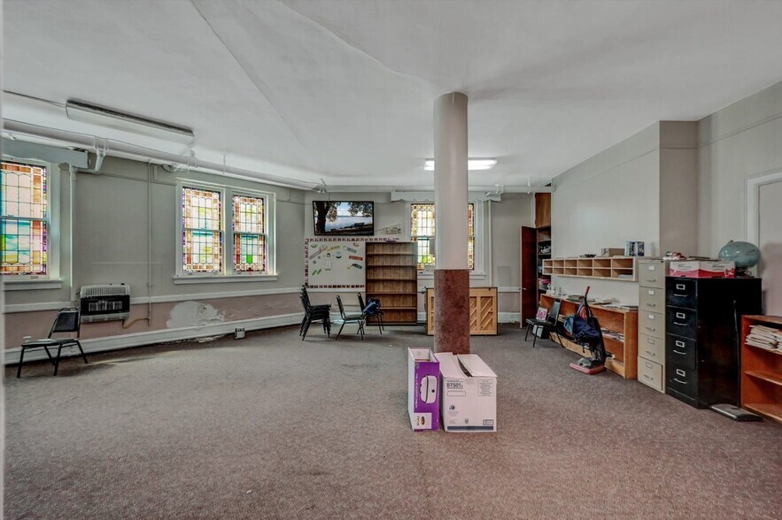 More Photos Of 720 Delaware St, Scranton Religious Facility For Sale
