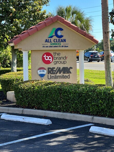 More Photos Of 100 Corridor Rd S, Ponte Vedra Beach Office For Lease