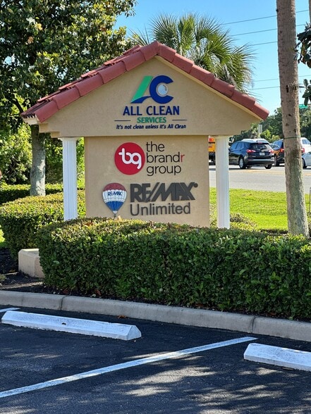More Photos Of 100 Corridor Rd S, Ponte Vedra Beach Office For Lease