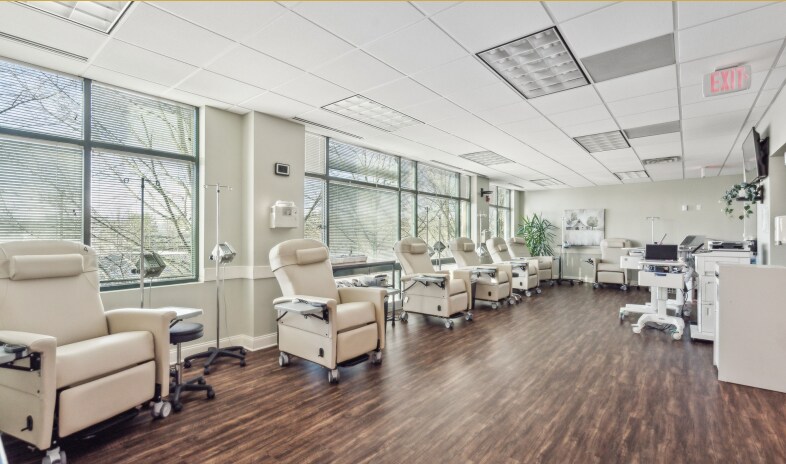 More Photos Of 3200 Blue Ridge Rd, Raleigh Medical For Lease