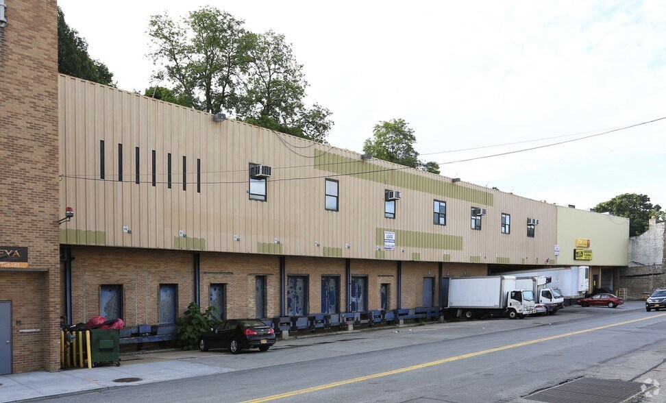 132140 Saw Mill River Rd, Yonkers, NY 10701 Industrial For Lease
