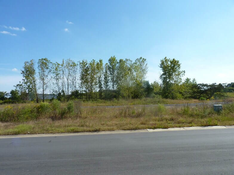 More Photos Of Technology Blvd & Babbage Dr, Indian Trail Land For Lease