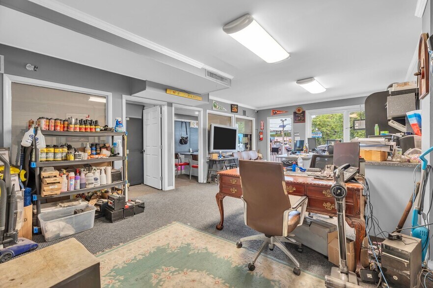 More Photos Of 1333 Delsea Dr, Deptford Auto Dealership For Sale