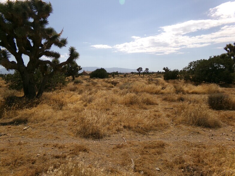 More Photos Of Phelan Rd @ Macron Street, Hesperia Land For Sale