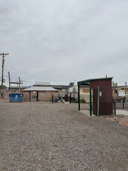 More Photos Of 1340 Hassell Ave, Las Vegas Manufactured Housing Mobile Home Park For Sale
