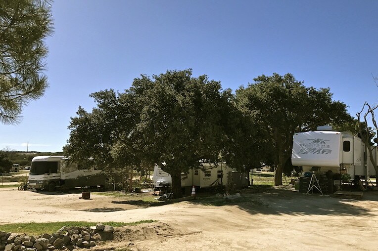 More Photos Of 39375-39377 Old Hwy 80, Boulevard Manufactured Housing Mobile Home Park For Sale
