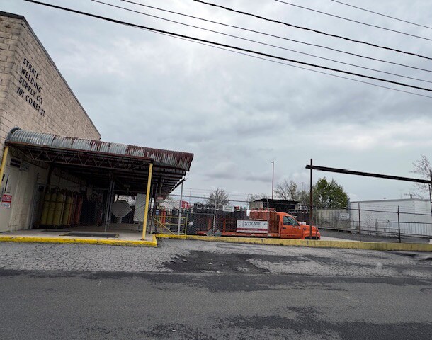 More Photos Of 101 Comet Ave, Buffalo Distribution For Sale