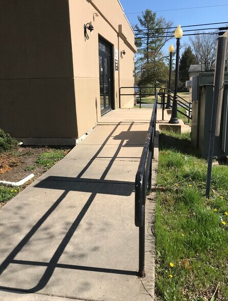 More Photos Of 2360 Pulaski Hwy, North East Restaurant For Sale