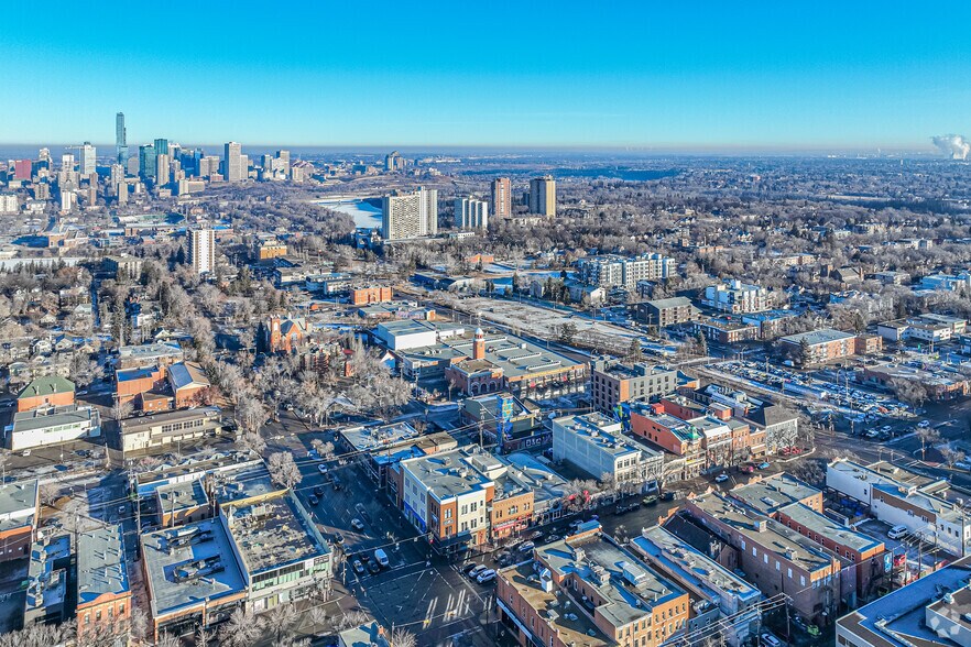 More Photos Of 10324 82nd Ave NW, Edmonton Storefront Retail Office For Lease