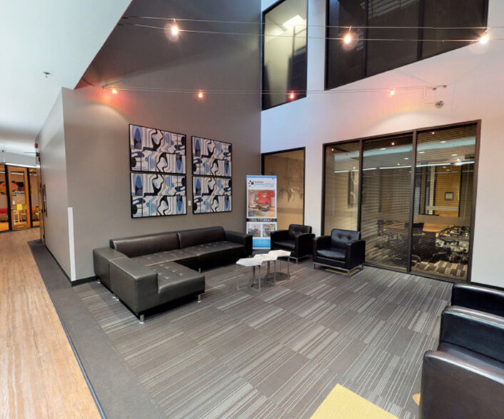 Primary Photo Of 4101 Greenbriar Dr, Houston Coworking Space