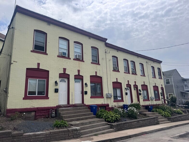 Primary Photo Of 1 Minnesota St, Pittsburgh Apartments For Sale