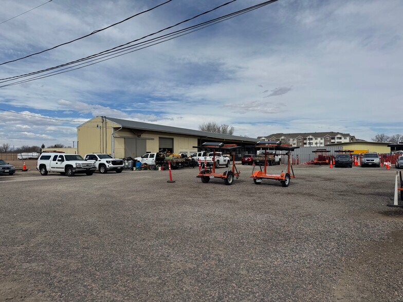 More Photos Of 599 S Main St, Brighton Industrial For Sale