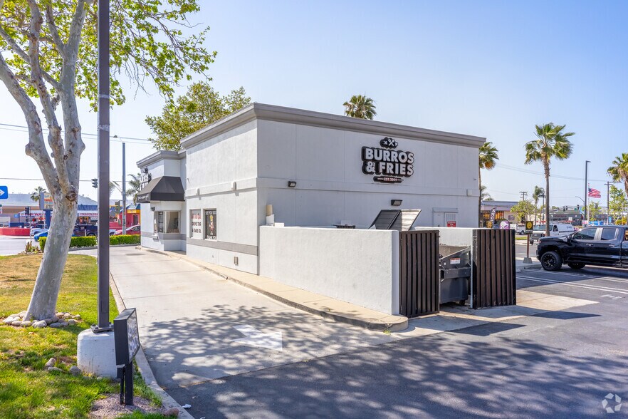 More Photos Of 1611 Magnolia Ave, El Cajon Unknown For Lease