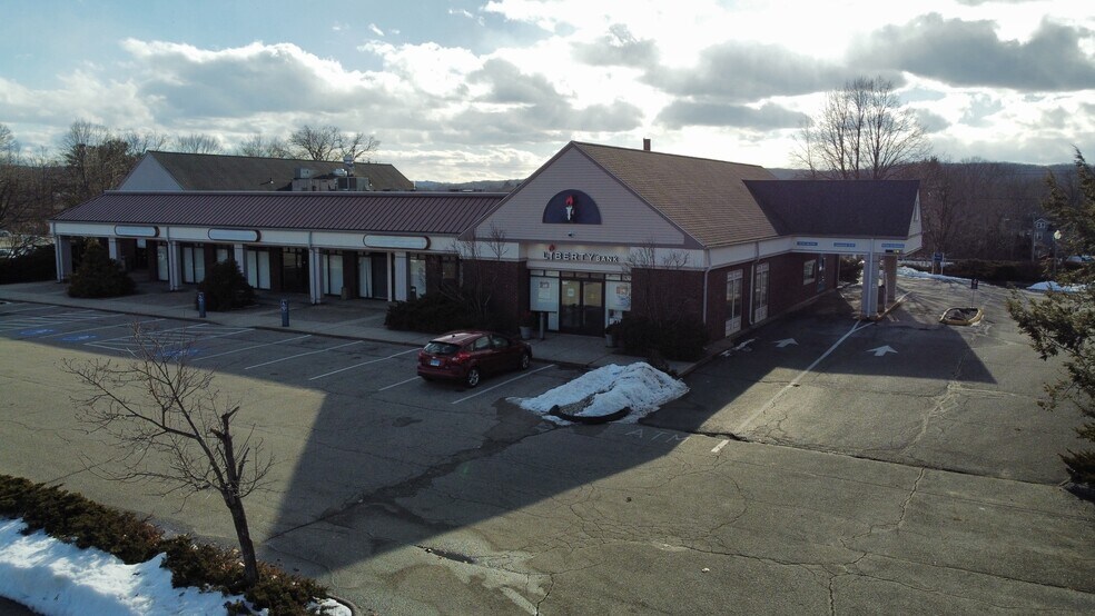More Photos Of 1681 W Main St, Willimantic, Ct, Willimantic Freestanding For Lease