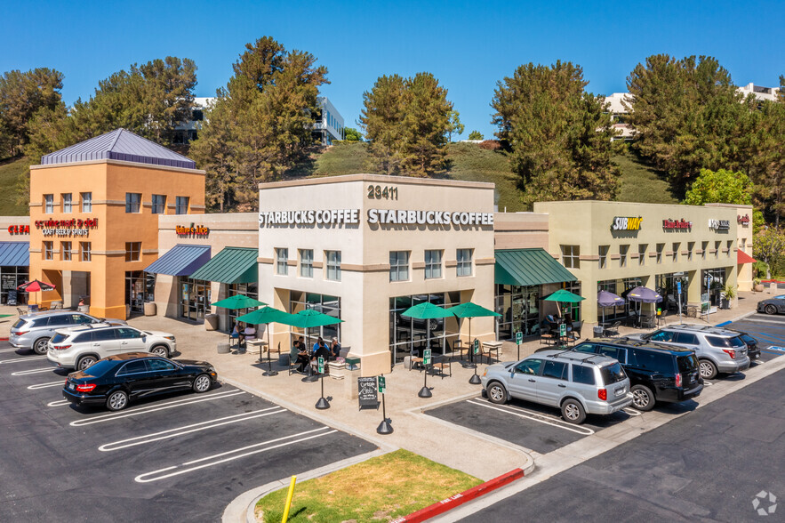 Primary Photo Of 23411 Aliso Viejo Pky, Aliso Viejo Storefront Retail Office For Lease