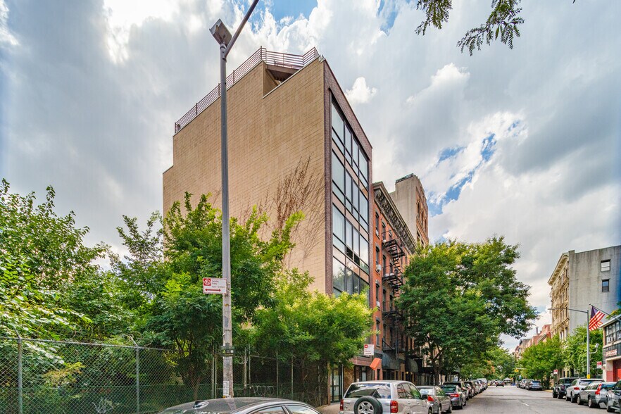 More Photos Of 229 E 2nd St, New York Apartments For Sale