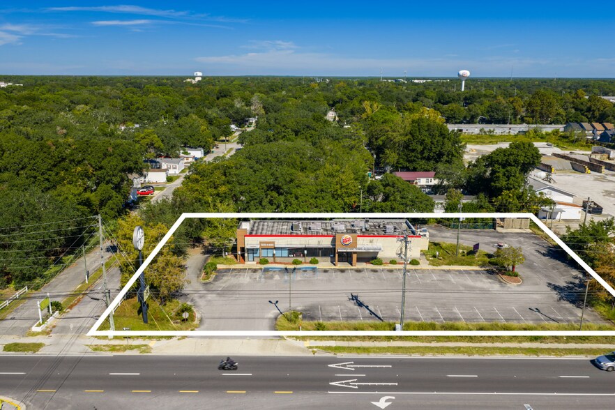 More Photos Of 302 Racetrack Rd NW, Fort Walton Beach Freestanding For Lease