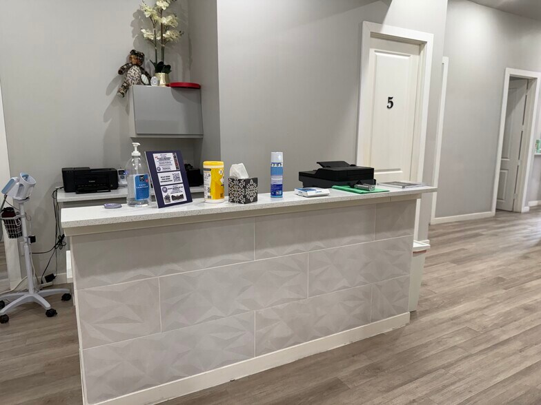 More Photos Of 11655 Independence Pky, Frisco Unknown For Lease