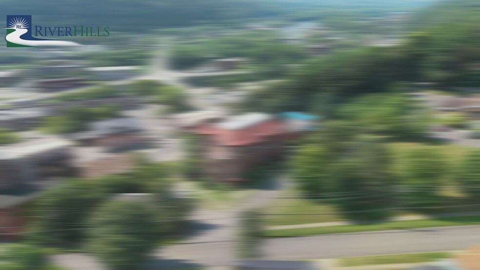 Primary Photo Of 5 Prospect St, Little Falls Lodge Meeting Hall For Sale