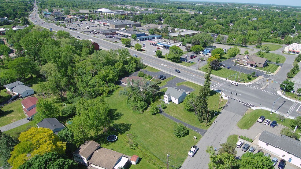 More Photos Of 2222 E Henrietta Rd, Rochester Office Residential For Sale