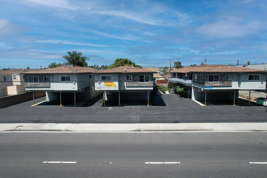 More Photos Of 14815 Prairie Ave, Lawndale Apartments For Sale