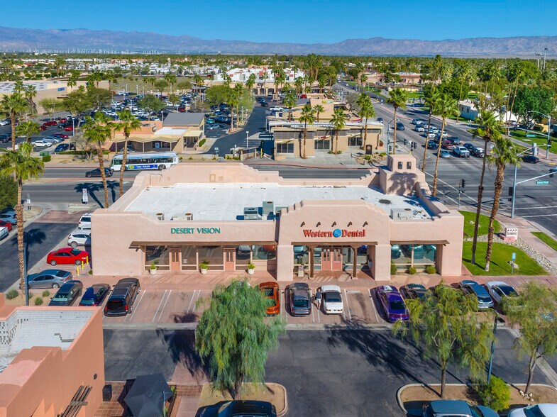 More Photos Of , Palm Springs General Retail For Sale