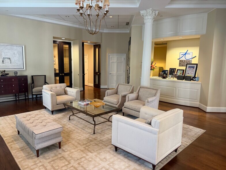 More Photos Of 516 N Tryon St, Charlotte Office For Sale